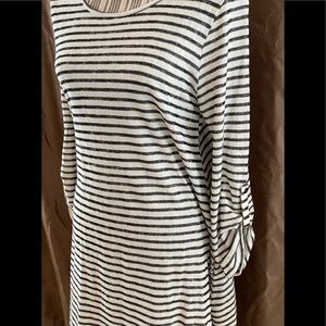 Cute beach dress with pockets